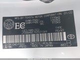 Toyota Corolla Hybrid JTDBBMBE7N3501069 снимка