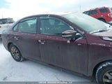 Volkswagen Passat 2.5L Trendline 1VWAH7A34DC045233 снимка