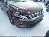 Volkswagen Passat 2.5L Trendline 1VWAH7A34DC045233 снимка
