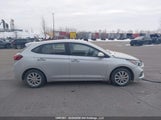 Hyundai Accent Preferred Auto Ivt 3KPC25A68LE089321 снимка