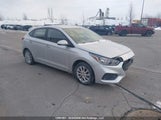 Hyundai Accent Preferred Auto Ivt 3KPC25A68LE089321 снимка
