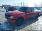 Ford Ranger Fx4 Off-Road/Sport/Xl/Xlt 1FTZR45E68PA85597 fotografie