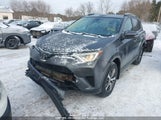 Toyota Rav4 Le 2T3ZFREV7JW443404 снимка