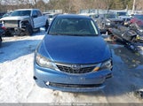 Subaru Impreza 2.5 I JF1GH61689H821851 снимка