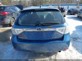 Subaru Impreza 2.5 I JF1GH61689H821851 снимка