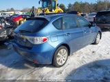 Subaru Impreza 2.5 I JF1GH61689H821851 снимка