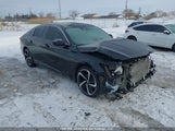 Honda Accord Sport 1.5T 1HGCV1F37NA801324 fotografie