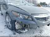 Honda Accord Exl 1HGCS2B80CA800111 fotografie