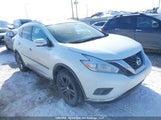 Nissan Murano S/Sl/Sv/Platinum 5N1AZ2MH2HN200328 photo