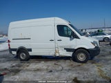 Mercedes-Benz Sprinter  Standard Roof V6 WD3BE7CC6F5983698 снимка
