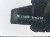 Hyundai Venue Essential KMHRB8A3XSU363888 снимка