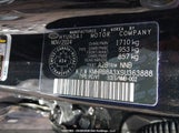 Hyundai Venue Essential KMHRB8A3XSU363888 снимка