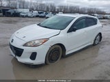 Mazda Mazda3 Gs-Sky JM1BL1L75C1670799 снимка