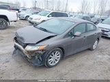 Honda Civic Ex 4Dr 2HGFB2F55CH001228 снимка