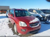 Kia Rondo Ex/Ex-Premium/Lx KNAFG525487126471 fotografie