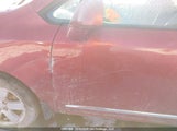 Kia Rondo Ex/Ex-Premium/Lx KNAFG525487126471 photo
