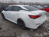 Nissan Sentra Sr 3N1AB8DV6MY222981 снимка