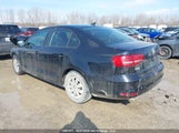 Volkswagen Jetta 2.0L Trendline/2.0L Trendline+ 3VW2K7AJ3FM415223 photo