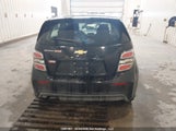 Chevrolet Sonic Lt Auto 1G1JD6SB5H4137992 снимка