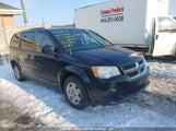 Dodge Grand Caravan Se/Sxt 2C4RDGBG3CR253063 снимка