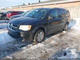Dodge Grand Caravan Se/Sxt 2C4RDGBG3CR253063 снимка