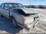 Chrysler Dynasty 1C3BF46R4ND756651 снимка