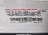 Mitsubishi Rvr Gt JA4AJ4AU3BZ606976 снимка