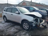 Subaru Forester 2.5X/2.5X Convenience Package JF2SHCBC6CH422436 снимка