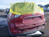 Nissan Rogue S/Sl Premium/Sv 5N1AT2MM2GC780463 photo