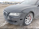 Audi A7 3.0T WAUWGCFCXDN025342 снимка