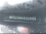 Kia Rio Lx/Lx+ 3KPA25AB4JE024919 photo