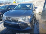 Lexus Rx 350 Sportdesign 2T2BK1BA5FC309827 снимка