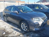 Lexus Rx 350 Sportdesign 2T2BK1BA5FC309827 снимка