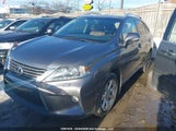 Lexus Rx 350 Sportdesign 2T2BK1BA5FC309827 снимка