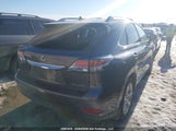 Lexus Rx 350 Sportdesign 2T2BK1BA5FC309827 снимка