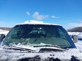 Chevrolet Express  Ls/Lt 1GAHG39K891160521 снимка