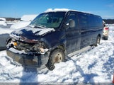 Chevrolet Express  Ls/Lt 1GAHG39K891160521 снимка
