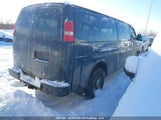 Chevrolet Express  Ls/Lt 1GAHG39K891160521 снимка