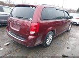 Dodge Grand Caravan Cvp/Sxt 2C4RDGBG1HR884773 снимка