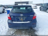 Toyota Matrix Wagon 2T1KU4EE1AC497432 снимка