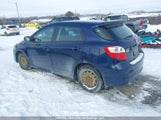 Toyota Matrix Wagon 2T1KU4EE1AC497432 снимка