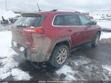 Jeep Cherokee Latitude 1C4PJMCB9HD216790 снимка
