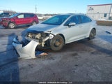 Toyota Corolla Le 5YFBPRBE3LP038298 fotografie