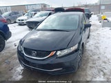 Honda Civic Ex 2HGFB2F56FH005664 снимка