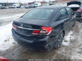 Honda Civic Ex 2HGFB2F56FH005664 снимка