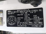 Kia Sorento Lx 5XYKTCA6XCG234729 снимка