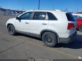 Kia Sorento Lx 5XYKTCA6XCG234729 снимка