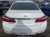 Honda Accord Ex-L 1HGCR2F87GA800473 снимка