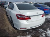 Honda Accord Ex-L 1HGCR2F87GA800473 снимка