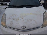 Toyota Prius JTDKB20U493532462 снимка